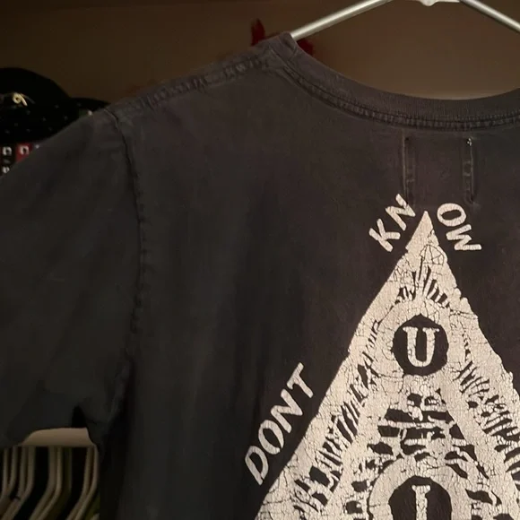 UNIF DONT KNOW DONT CARE DONT TRIP - Picture 9 of 9